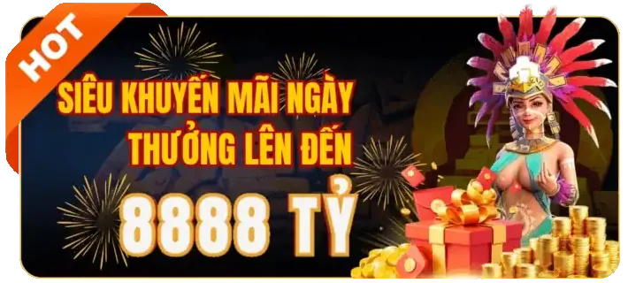 Khuyến mãi hấp dẫn dành cho thành viên i9bet41