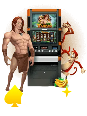 Hình ảnh bạch tuộc khổng lồ trong game bắn cá i9bet41