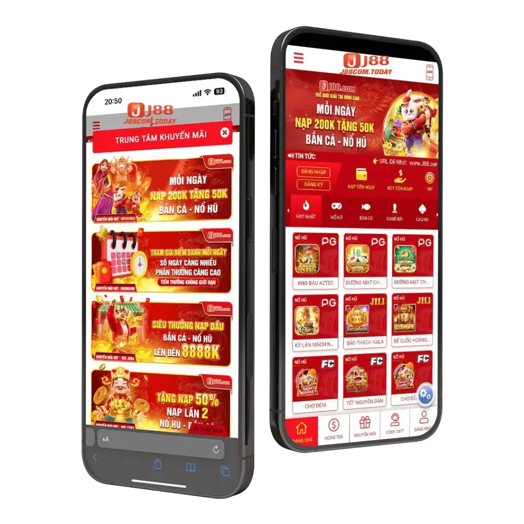 Đồ họa game bắn cá đẹp mắt và sắc nét tại i9bet41