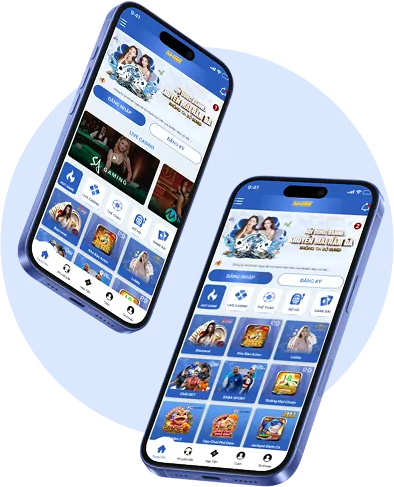 Cá mập khổng lồ trong game bắn cá nổ hũ tại i9bet41