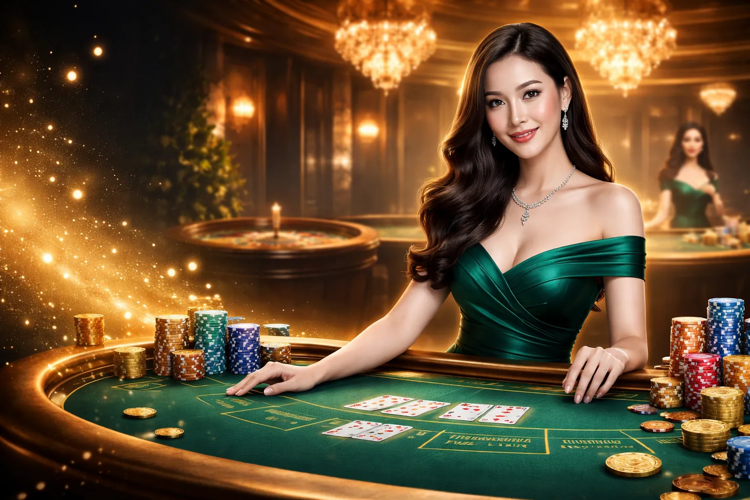 Nổ hũ đổi thưởng hấp dẫn tại i9bet41 - Cơ hội trúng Jackpot thần tốc