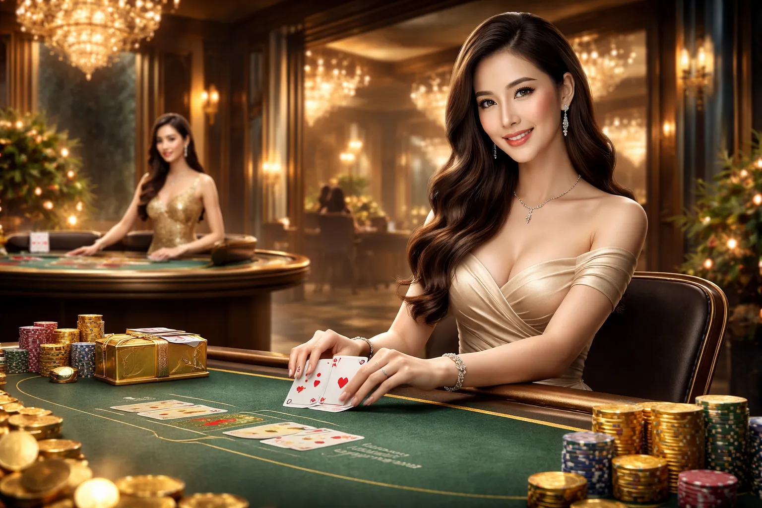 Các chương trình khuyến mãi hấp dẫn tại i9bet41