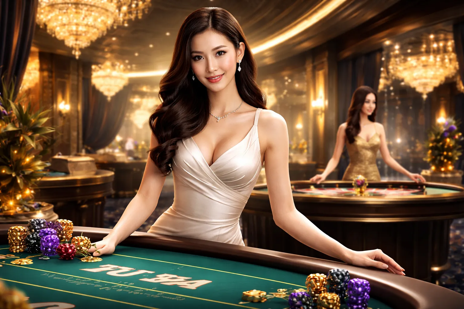 Tải ứng dụng i9bet41 trải nghiệm casino trực tuyến