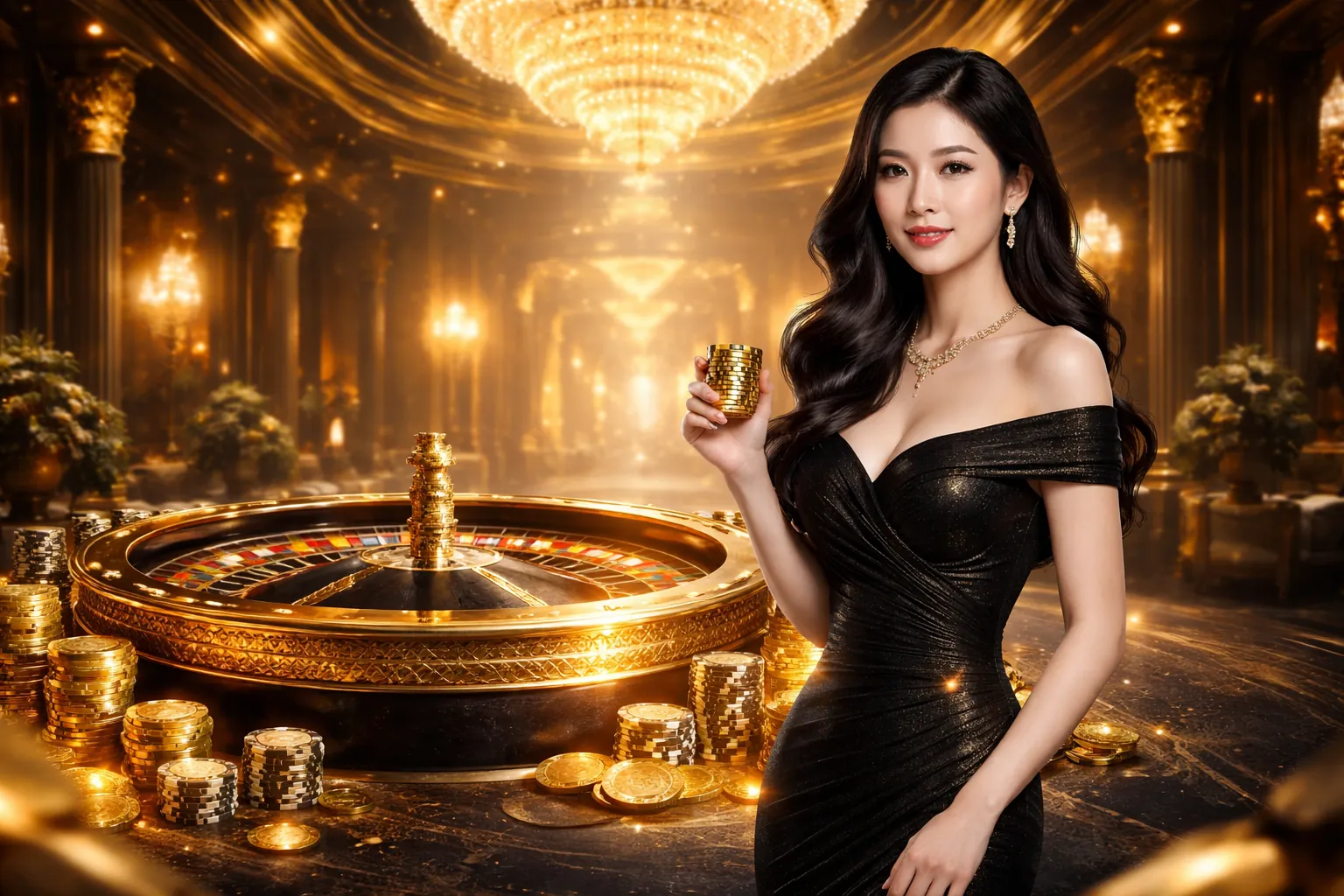 Các sản phẩm game bài, thể thao, nổ hũ tại i9bet41