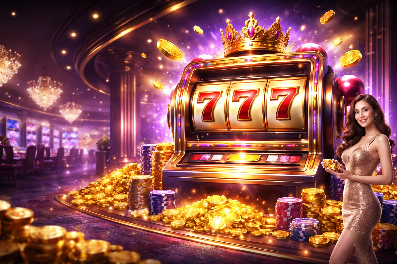Điểm mạnh và lý do nên lựa chọn i9bet41