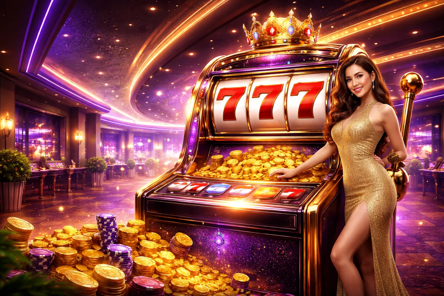 Trải nghiệm Nổ Hũ i9bet41 với Jackpot khủng và đồ họa sống động