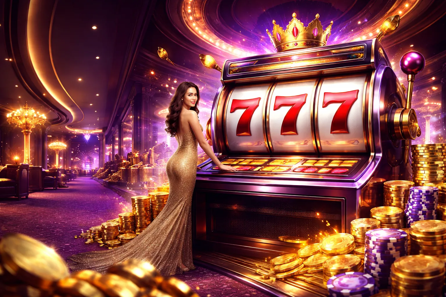 Tổng quan về nền tảng giải trí trực tuyến i9bet41