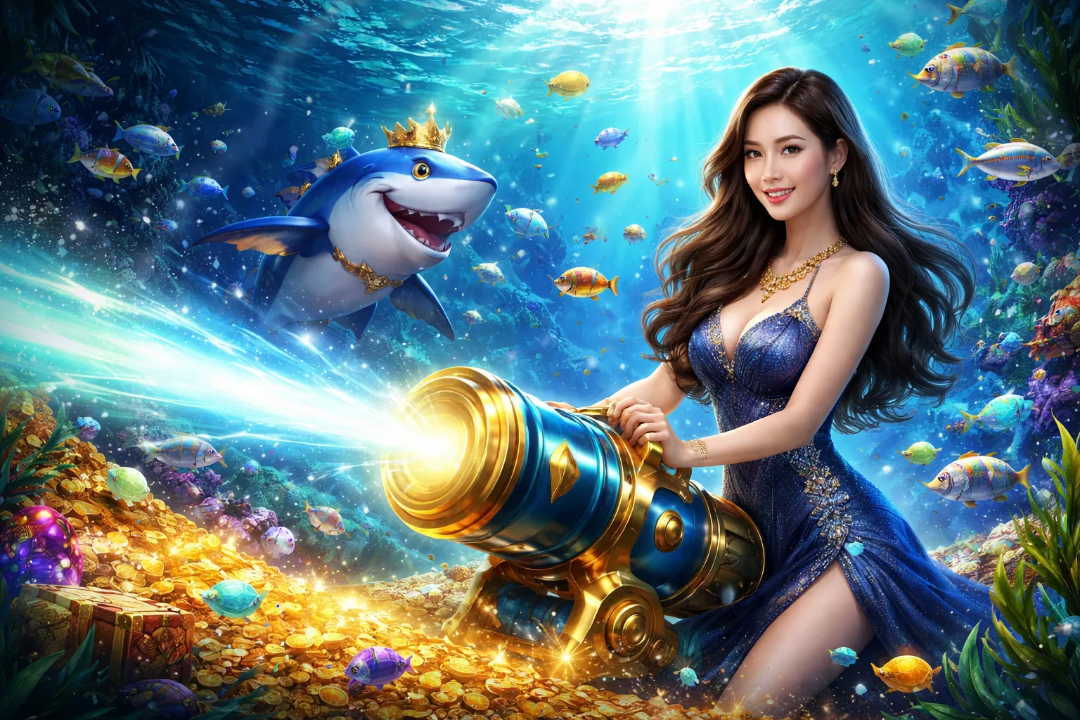 Đấu trường đá gà trực tuyến i9bet41