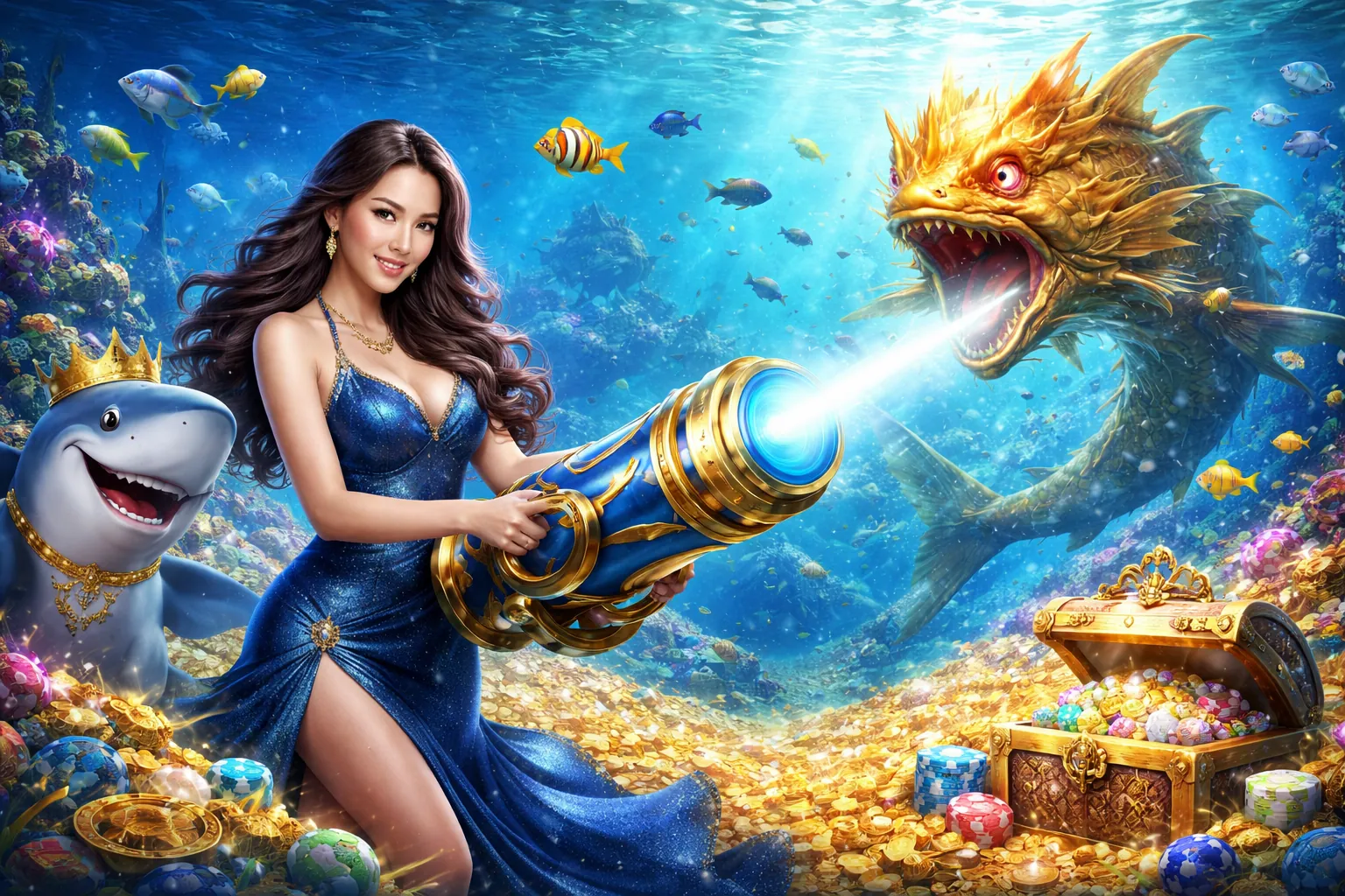 Đội ngũ i9bet41 và sứ mệnh phát triển