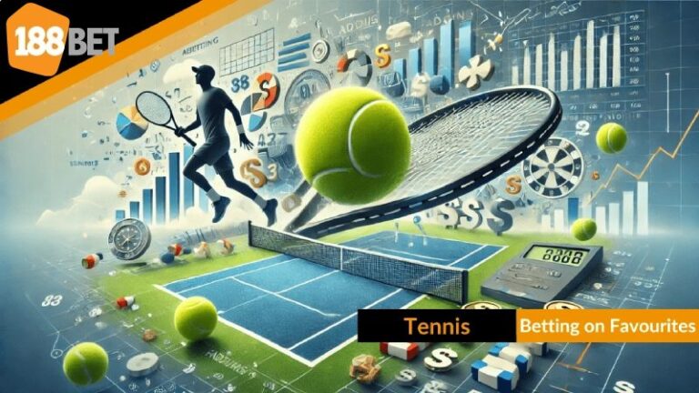 Cá Cược Tennis