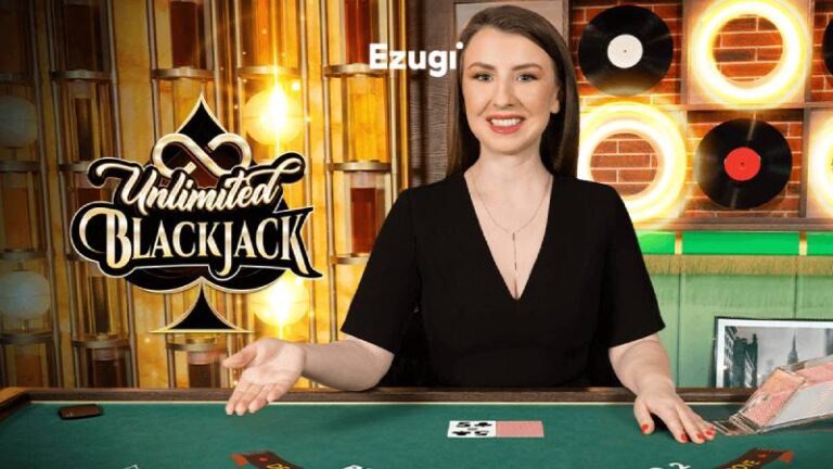 Cách Chơi Blackjack Vô Hạn