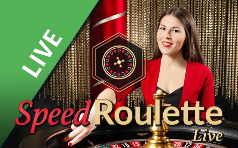 Cách Chơi Roulette Tốc Độ