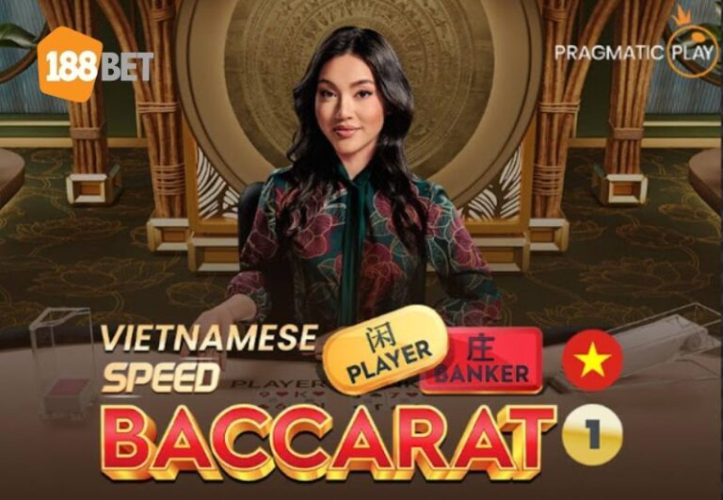 Công Thức Đánh Baccarat
