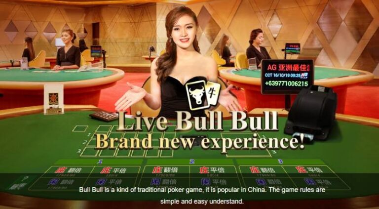 Mẹo Chơi Bull Bull