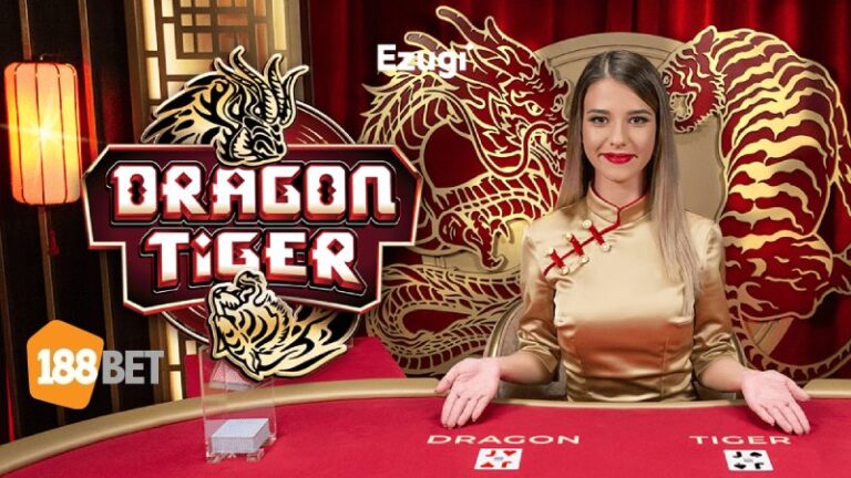 Mẹo Chơi Rồng Hổ