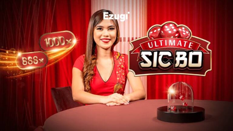 Quy Luật Sicbo Tối Thượng
