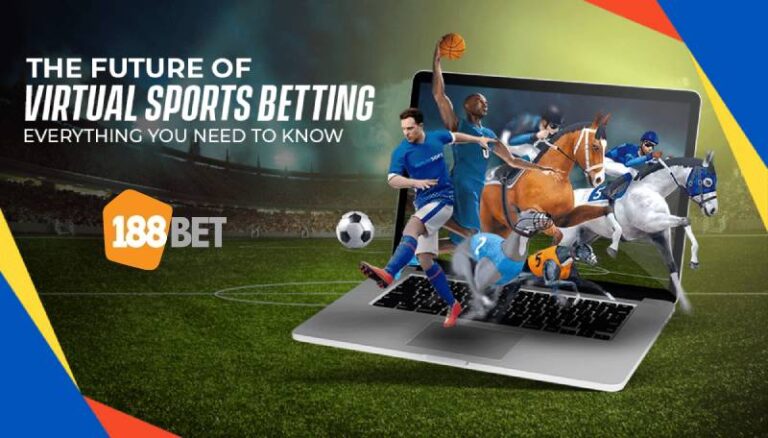 Thể Thao Ảo 188BET