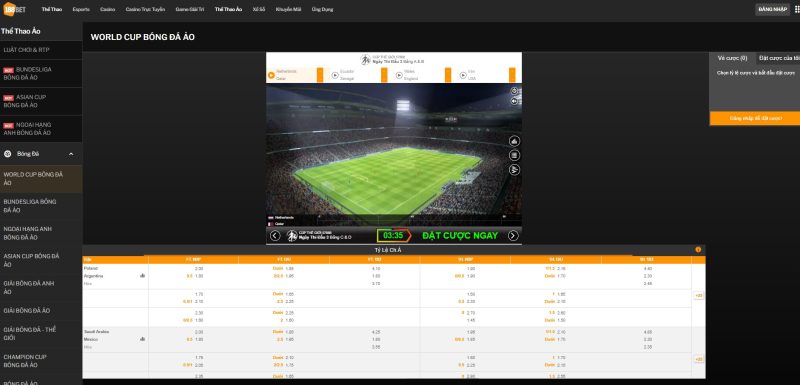 Esport - Thể thao điện tử luôn là xu hướng mới