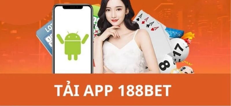 Tải app 188BET